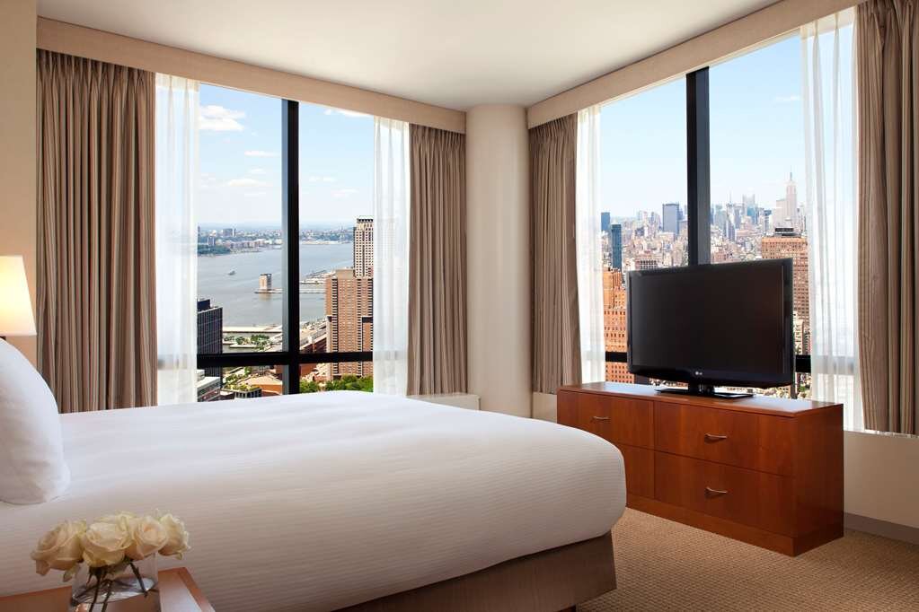 Hotel photo 7 of Millennium Downtown New York.
