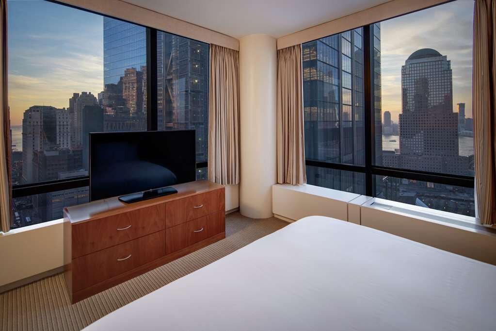 Hotel photo 20 of Millennium Downtown New York.