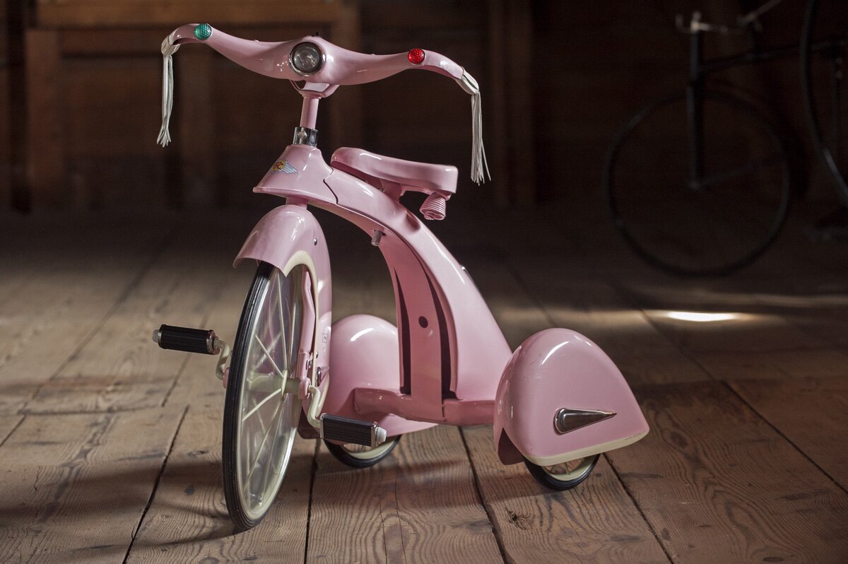 velo museum