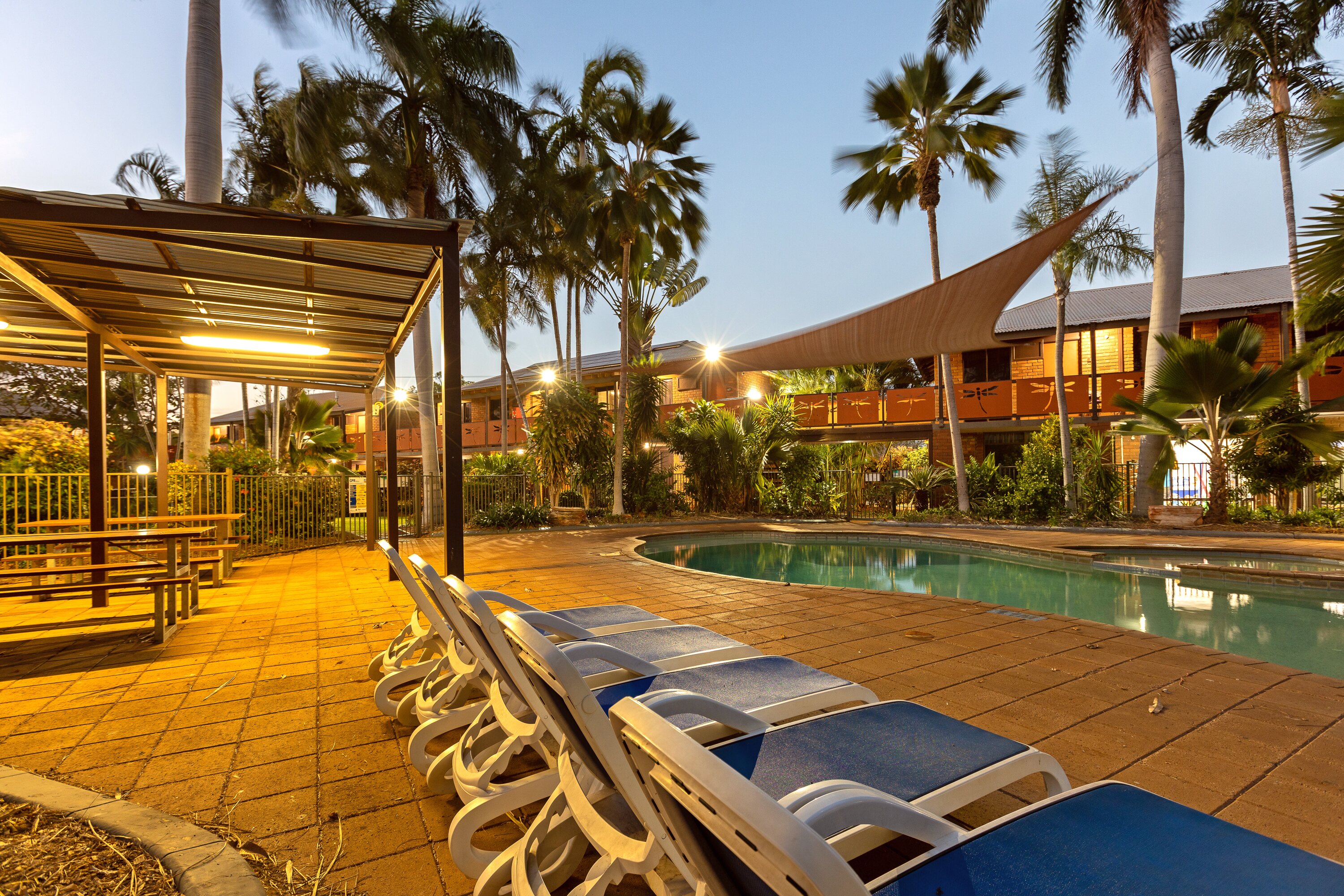 BROOME TIME RESORT Hotel (Australia): Prezzi 2022 E Recensioni