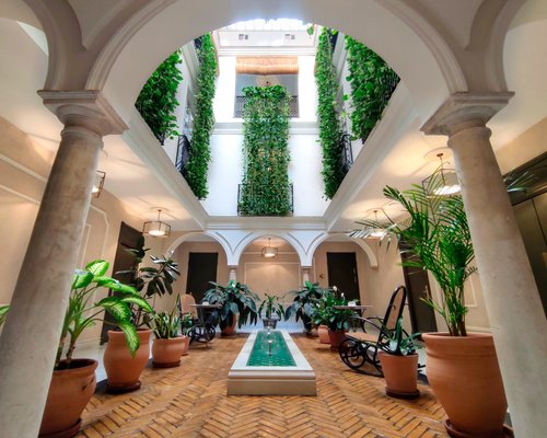 Hotel Gravina51