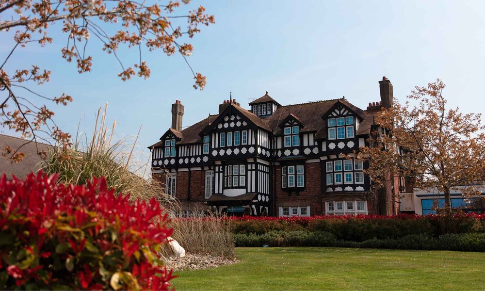 WARNER LEISURE HOTELS ALVASTON HALL HOTEL - Updated 2022 Reviews ...