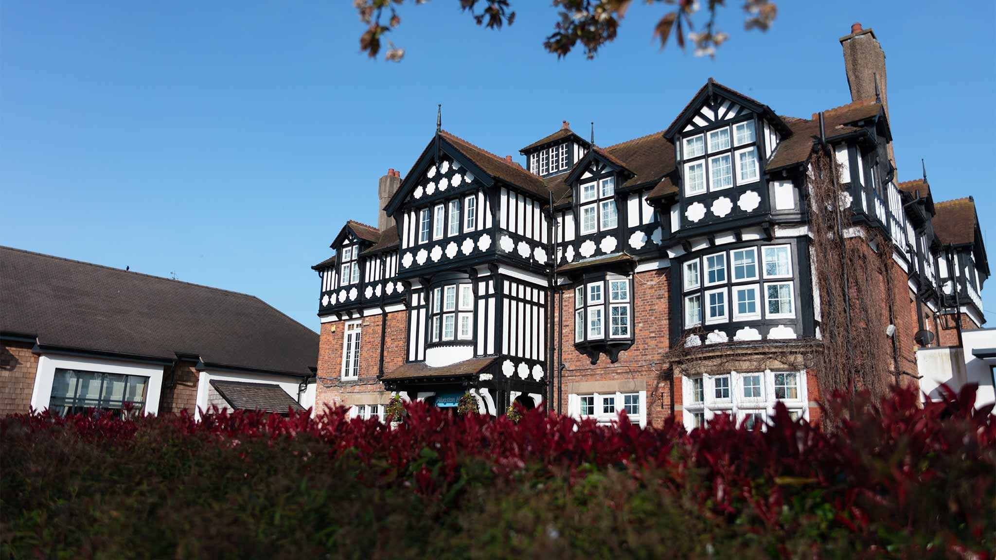 WARNER HOTELS ALVASTON HALL UPDATED 2023 Hotel Reviews Price   Warner Leisure Hotels 