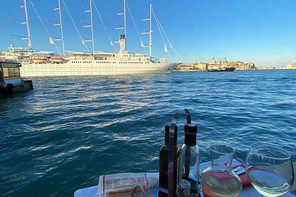 I FIGLI DELLE STELLE, Venice - Giudecca - Restaurant Reviews, Photos &  Phone Number - Tripadvisor