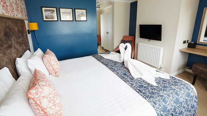 Warner Hotels - Norton Grange Rooms: Pictures & Reviews - Tripadvisor