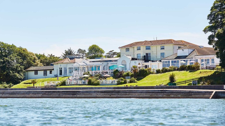 Norton Grange Coastal Village, Isle of Wight