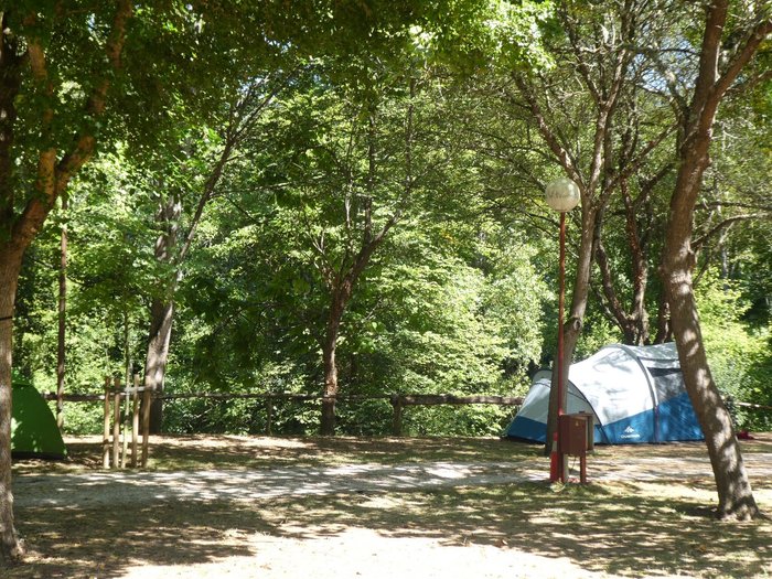 Imagen 15 de Camping La Isla Picos de Europa