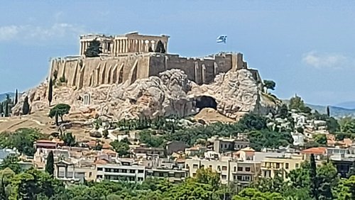 Athens B1714D review images