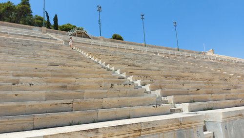Athens B1714D review images