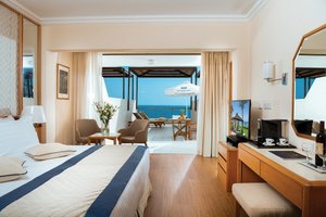 Rom og suite