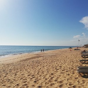 Praia not yet listed by TripAdvisor 21st September Wednesday 2021 👌😎💥🇵🇹💚