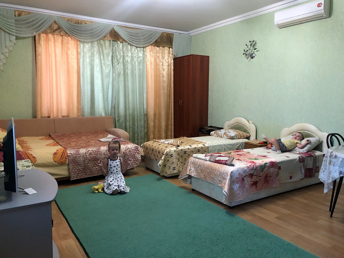 UYUT HOTEL (Евпатория) - отзывы и фото - Tripadvisor