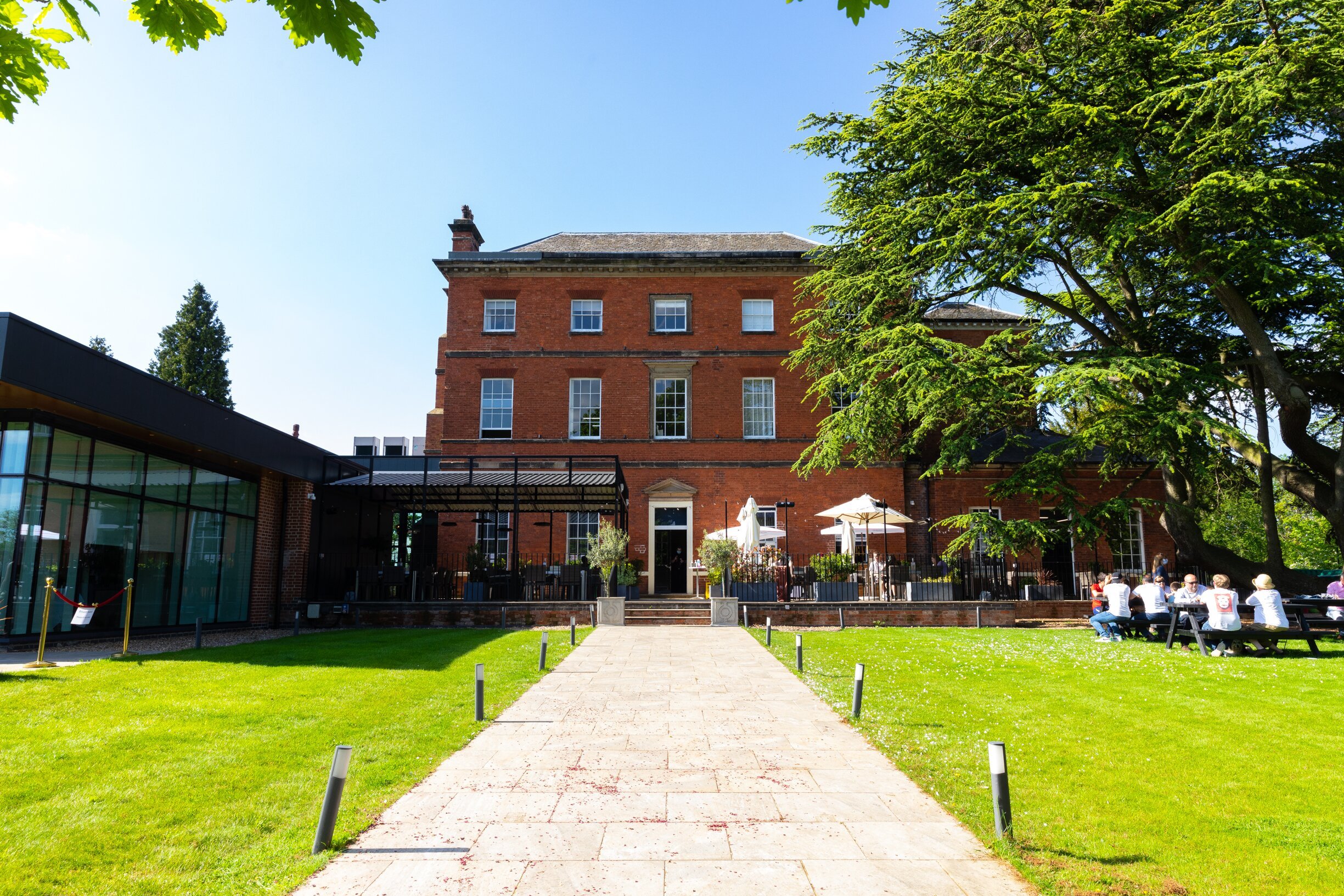 WINSTANLEY HOUSE, LEICESTER, INGLATERRA, REINO UNIDO: 447 Fotos ...