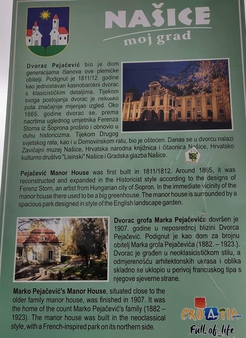 Osijek-Baranja County Gene R J review images