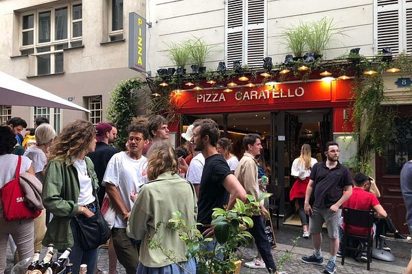 The 10 Best Italian Restaurants in Montmartre Paris - Tripadvisor