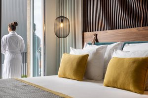 Phòng & Phòng Suite