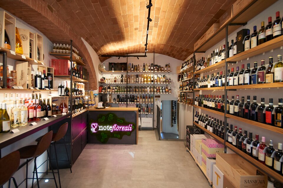 Note Floreali La Boutique Del Vino All You Need to Know BEFORE