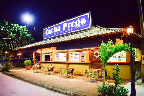 O melhor fast food: Ubatuba - Tripadvisor