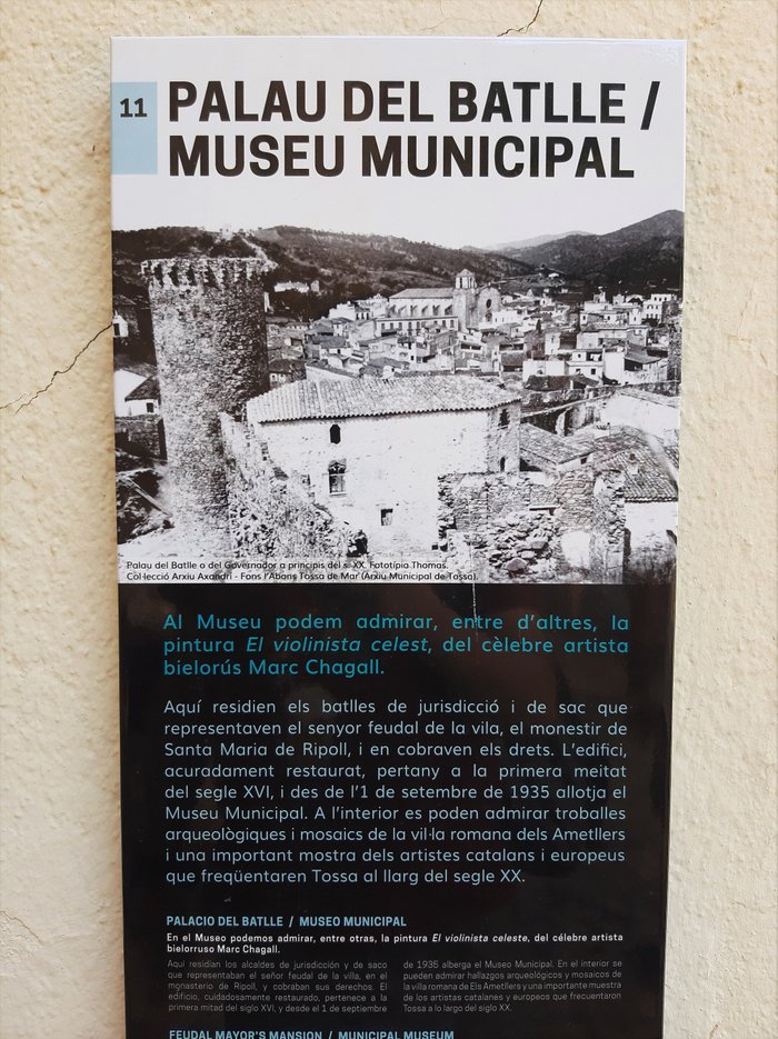 Imagen 4 de Museo Municipal