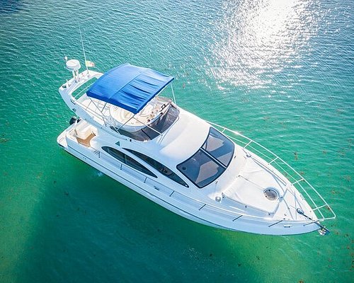 riviera elite yacht tours reviews