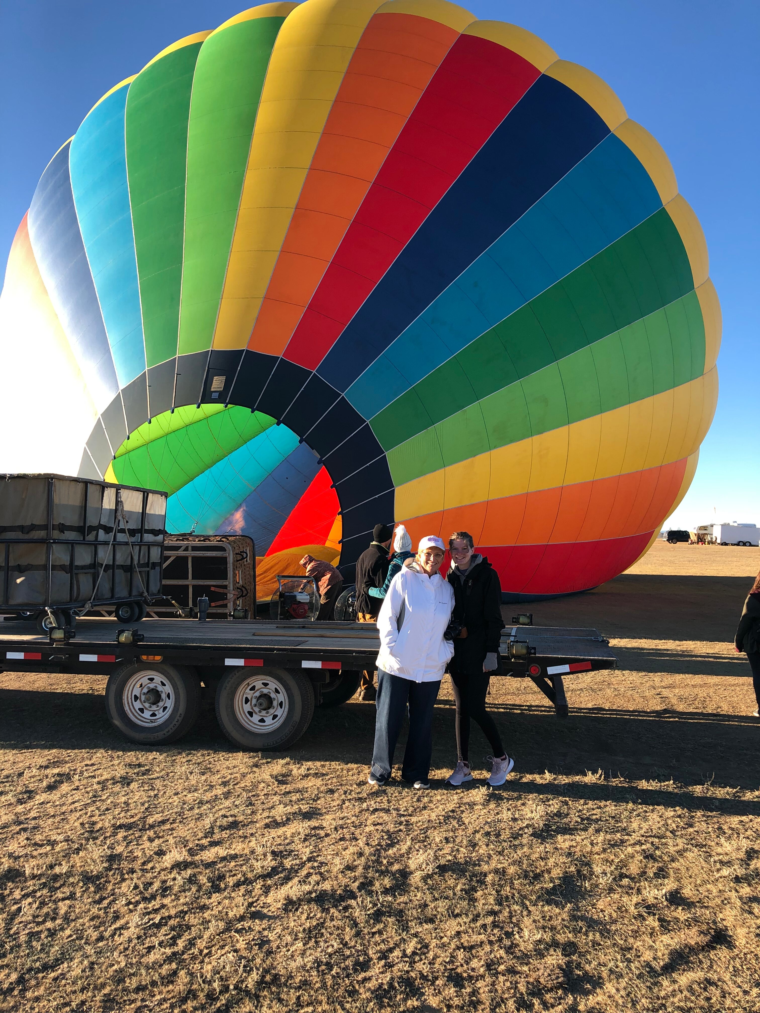 Colorado Hot Air Balloon Rides (Breckenridge) - All You Need To Know ...