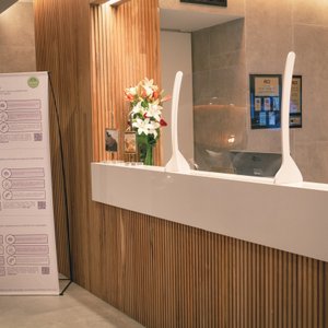 Park Royal City Buenos Aires, hotel in Buenos Aires