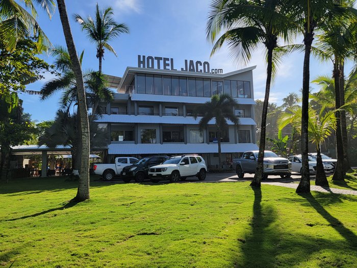 BIRD OF PARADISE HOTEL $113 ($̶1̶1̶9̶) - Updated 2023 Prices & Lodging  Reviews - Costa Rica/Jaco