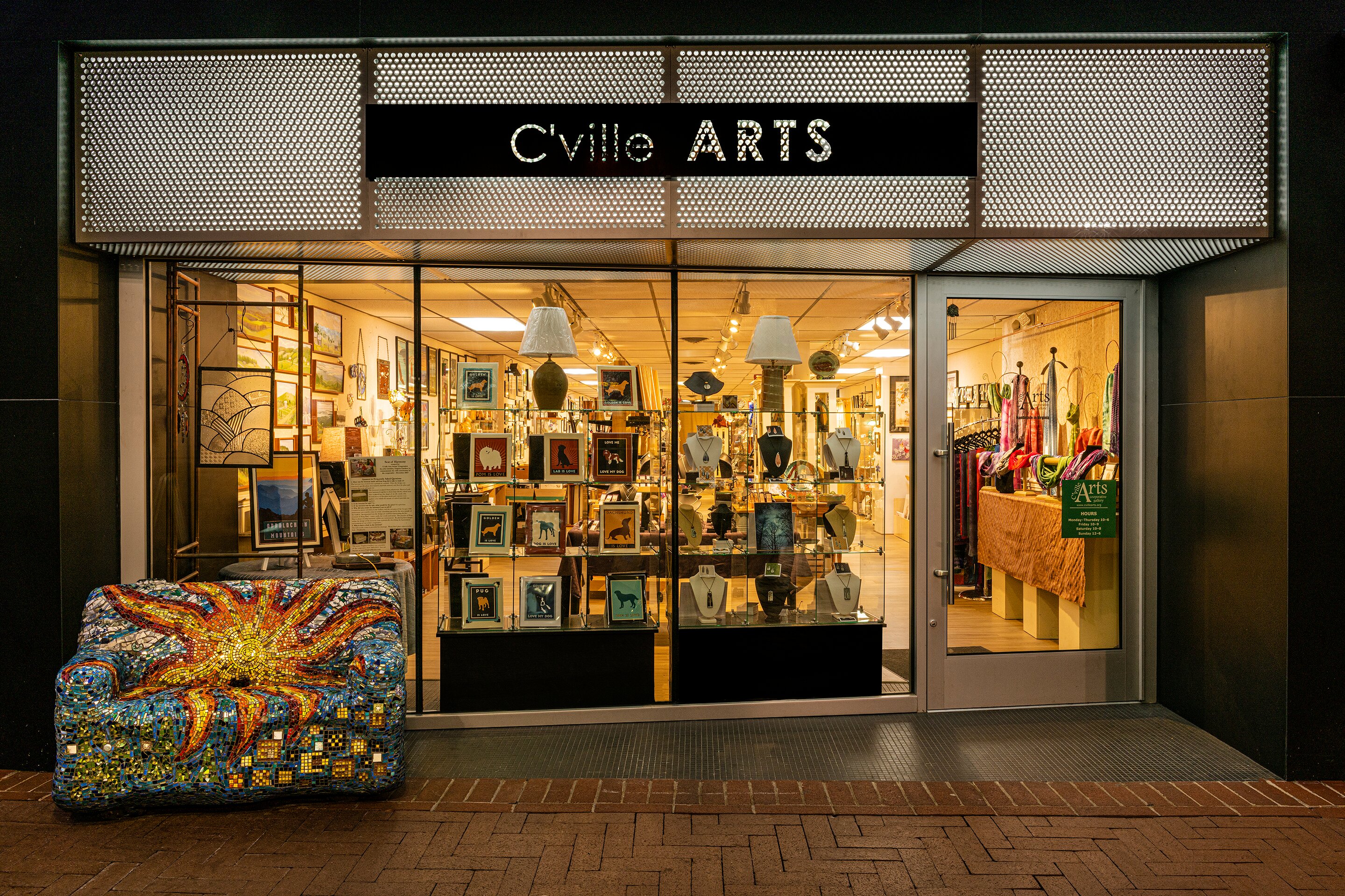 THE 10 BEST Charlottesville Gift Specialty Shops Updated 2024