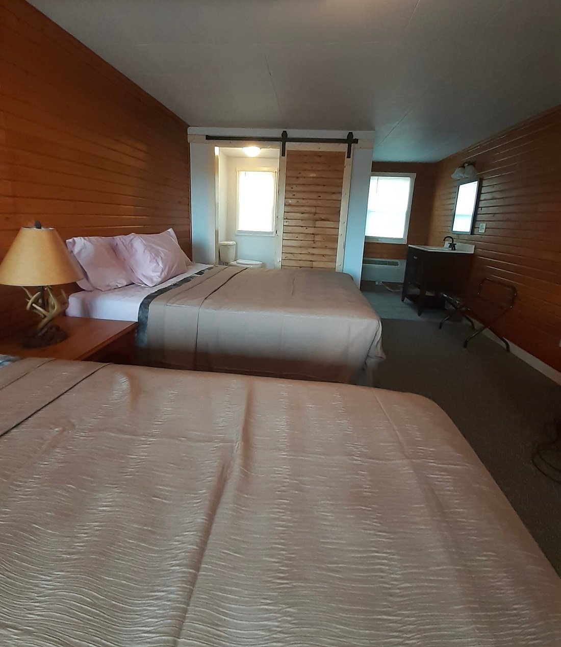 EL RANCHO MOTEL Updated 2024 Prices & Hotel Reviews (Thermopolis, WY)