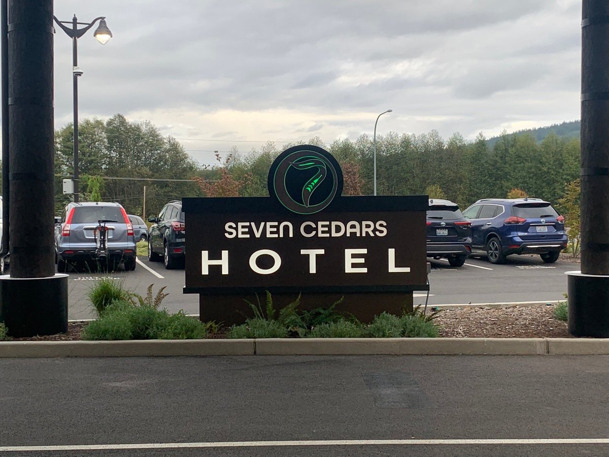 7 Cedars Hotel Casino: Pictures & Reviews - Tripadvisor