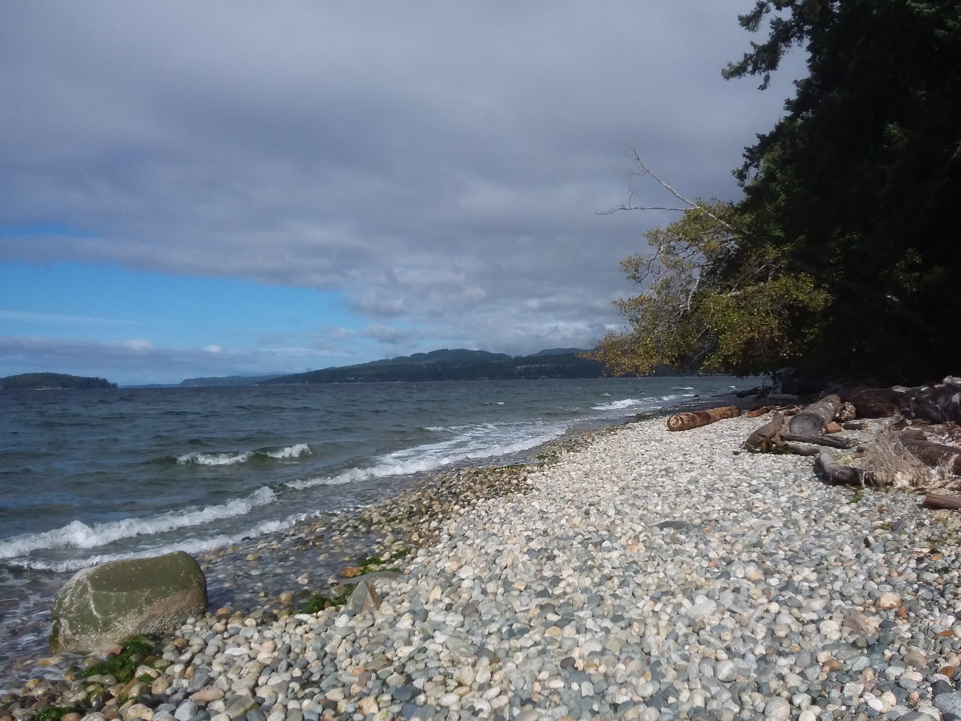 BEACHSIDE BY THE BAY Hotel (Canada/Sechelt): Prezzi 2022 E Recensioni