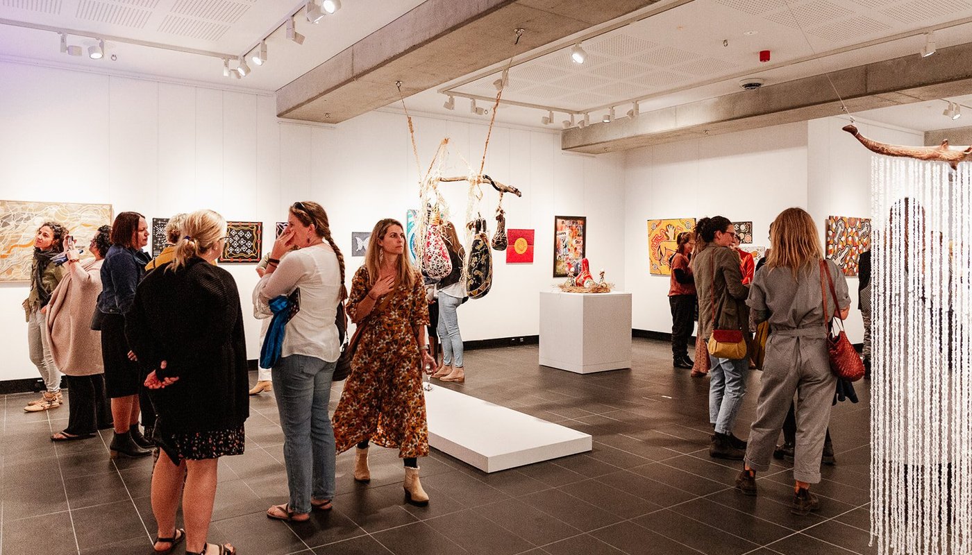 Grafton Regional Gallery (2025) - All You Need to Know BEFORE You Go (with Reviews)