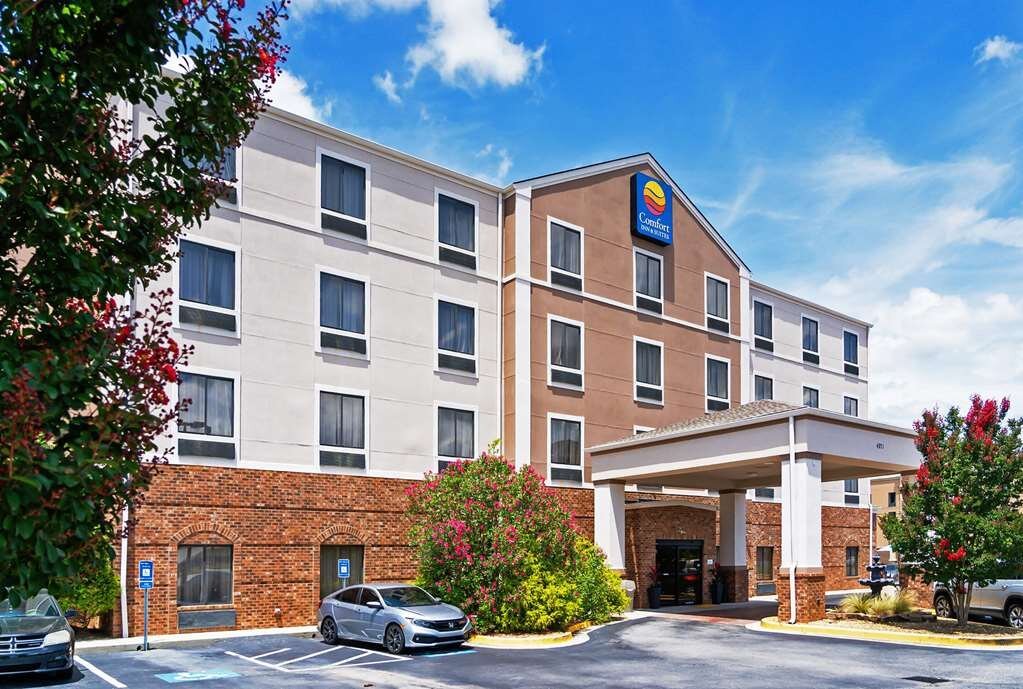 THE 5 BEST Hotels in Grovetown, GA for 2022 (from $78) - Tripadvisor