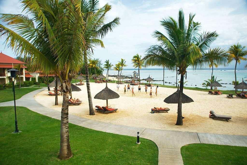 Tamassa Resort, hotel in Mauritius