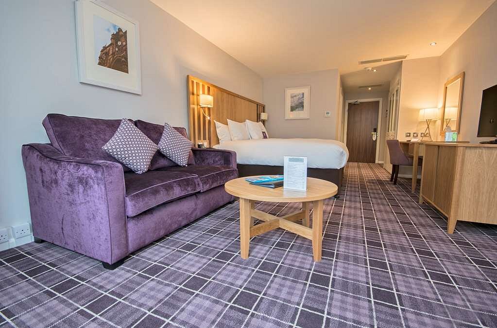 Kingsmills Hotel Updated 2023 Reviews Inverness 9454