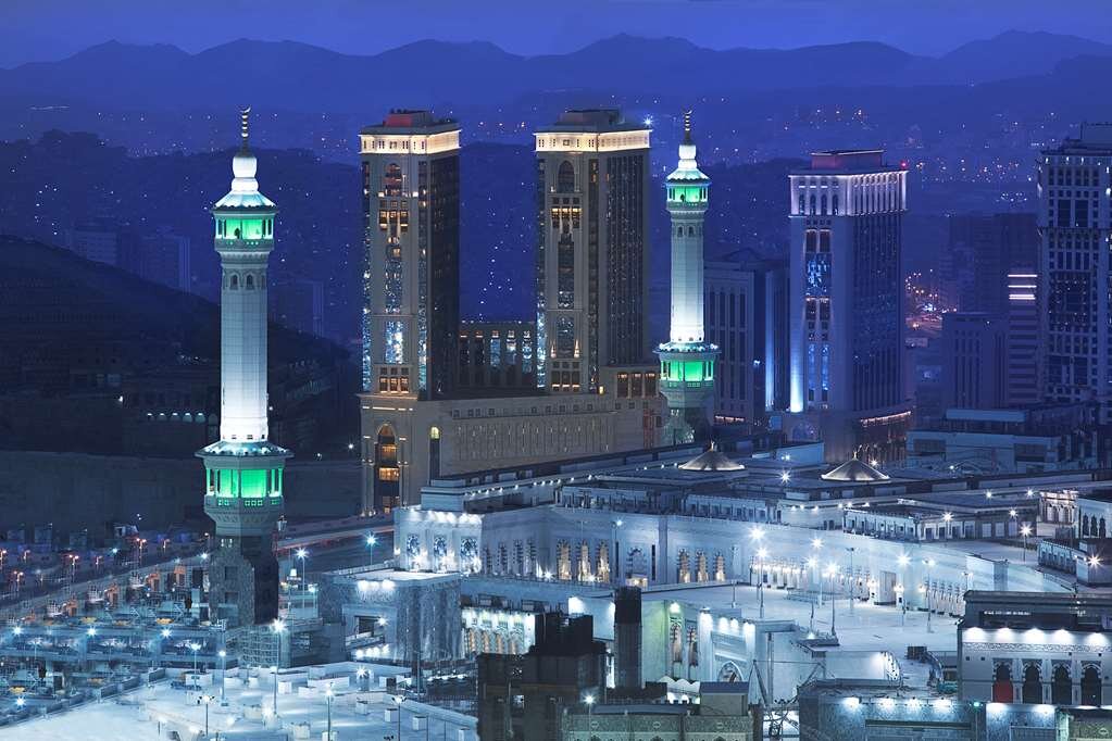 Hotel photo 9 of Hilton Makkah Convention Hotel.