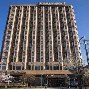Full Front Exterior View