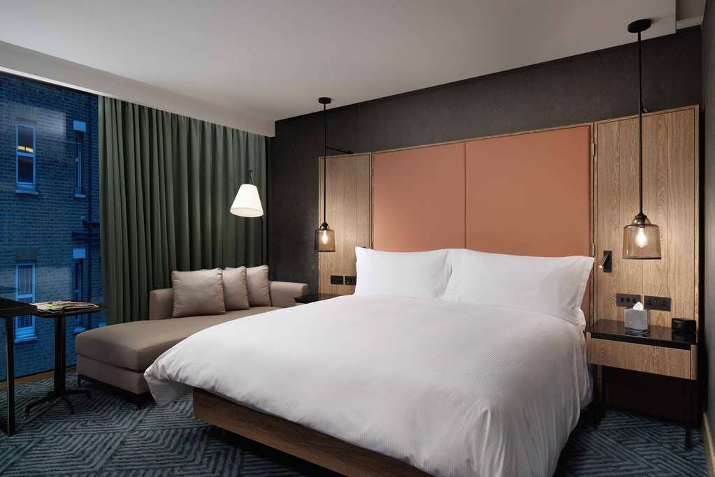 Hotel photo 7 of Hilton London Bankside.