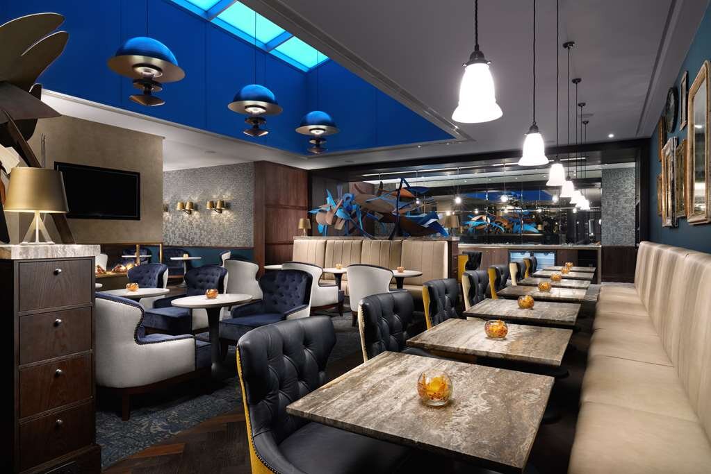 Hotel photo 1 of Hilton London Bankside.