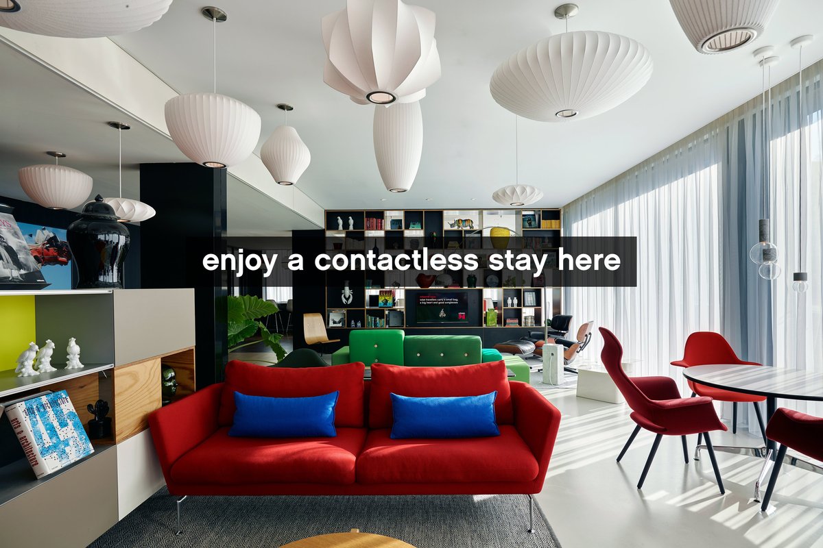 citizenM Amsterdam South - UPDATED 2022 Prices, Reviews & Photos (The ...