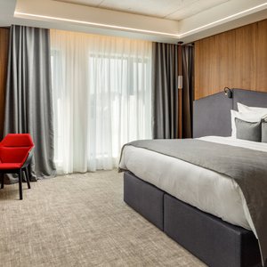 QOSMO Brasov Hotel, hotel in Brasov