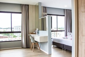 Zimmer und Suite