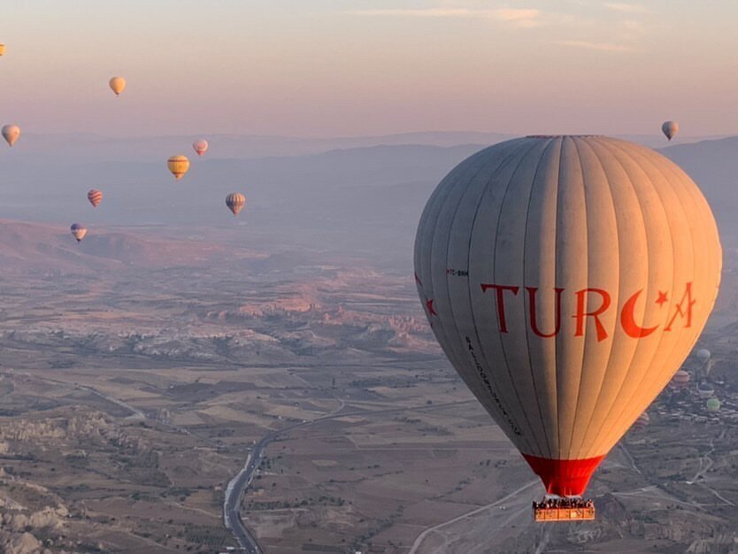 Balloon Turca - All You Need to Know BEFORE You Go (with Photos)