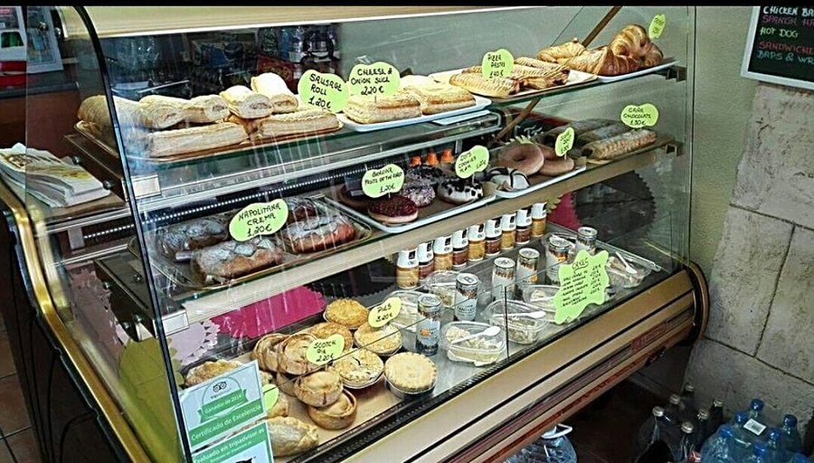 Yummy!!! 😋