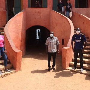 senegal gambia tours