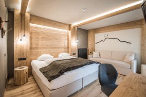 Zimmer und Suite
