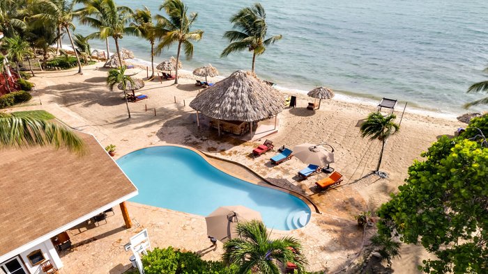 Belizean Dreams Resort