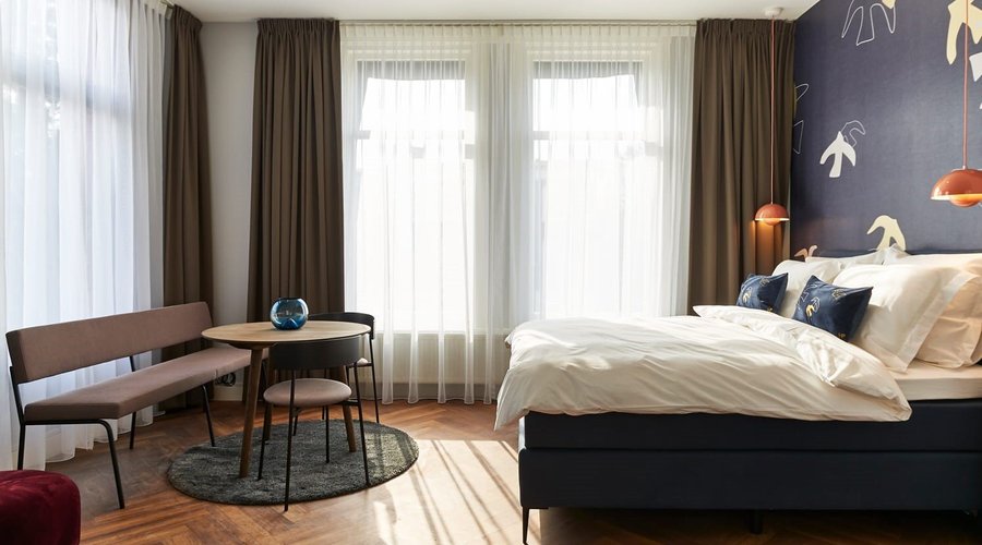 superior suite