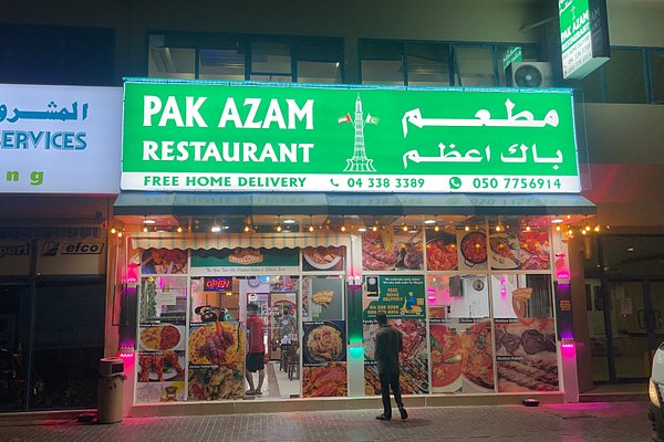 The 10 Best Pakistani Restaurants in Deira Dubai - Tripadvisor