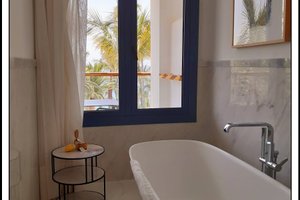 Habitaciones y suites